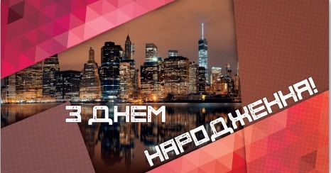 Конверт для грошей (5шт)