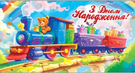 Конверт для грошей (5шт)