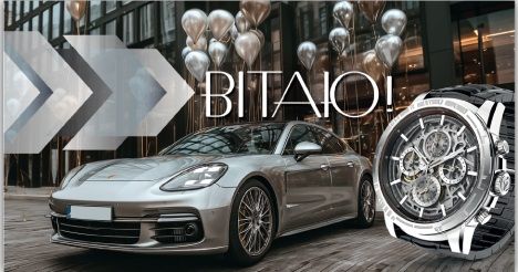 Конверт для грошей (5шт)