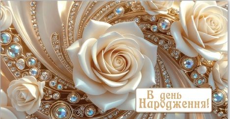 Конверт для грошей (5шт)