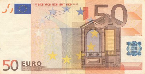Конверт для грошей (5шт)