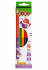 Кольорові олівці Double, 6 шт. (12 кольорів), KIDS Line